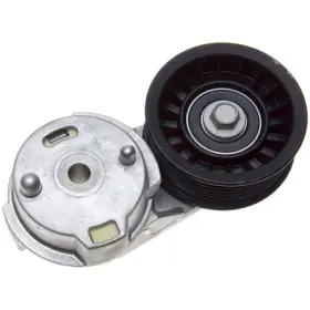 38382 Acdelco Automatic Belt Tensioner And Pulley Assembly