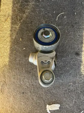 19163348 Acdelco Mexico Common C1614 Power Grip Premium Timing Belt Tensioner Fits