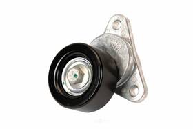 Acdelco Oe 12647765 Accessory Drive Belt Tensioner-premium Luxury Vin S Awd Eng Code Lgx