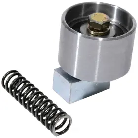 T41007 Acdelco Manual Timing Belt Tensioner With Bolt Washer Lock