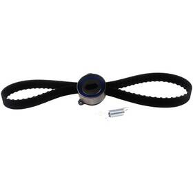 Acdelco Tck070 Timing Belt Kit With Tensioner