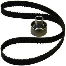 Acdelco Tck104 Professional Timing Belt Kit
