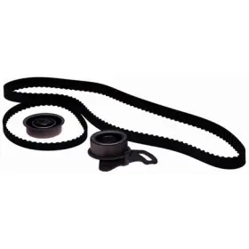 Tck158 Acdelco Timing Belt Kit With 2 Belts And Tensioners