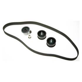 Acdelco Tck192 Timing Belt Kit B
