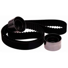 Acdelco Tck246 Timing Belt Kit With Tensioner And Idler Pulley