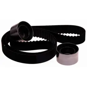 Tck246 Acdelco Timing Belt Kit With Tensioner And Idler Pulley