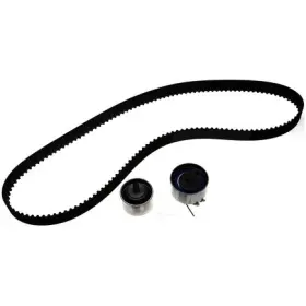 Tck265 Acdelco Timing Belt Kit With Tensioner And Idler Pulley