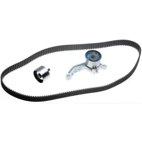 Tck265a Acdelco Timing Belt Kit With Tensioner And Idler Pulley
