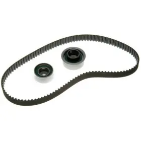 Tck284 Acdelco Timing Belt Kit With Tensioner And Idler Pulley