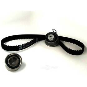 Acdelco Tck284a Timing Belt Kit B