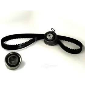 Tck284a Acdelco Timing Belt Kit B