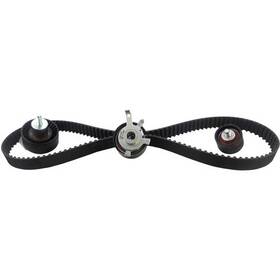 Acdelco Tck294 Timing Belt Kit With Tensioner And 2 Idler Pulleys