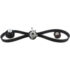 Tck294 Acdelco Timing Belt Kit With Tensioner And 2 Idler Pulleys