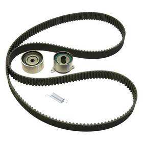 Acdelco Tck308 Timing Belt Kit B