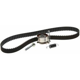 Acdelco Tck312 Timing Belt Kit With Tensioner Idler Pulley And Bolt