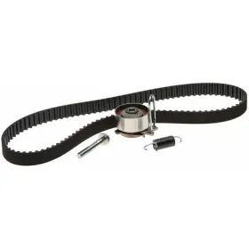 Tck312 Acdelco Timing Belt Kit With Tensioner Idler Pulley And Bolt