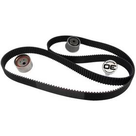 Acdelco Tck323 Timing Belt Kit With Tensioner And Idler Pulley