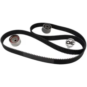 Tck323 Acdelco Timing Belt Kit With Tensioner And Idler Pulley