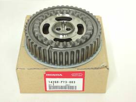 Acura 14260-py3-003 New Oem Genuine Honda Camshaft Timing Gear 1991-1998 Legend Tl 3.2