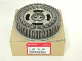 14260-py3-003 Acura New Oem Genuine Honda Camshaft Timing Gear 1991-1998 Legend Tl 3.2