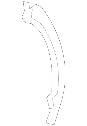 14510-rwc-a01 Acura Genuine 2007-2012 Rdx - Tensioner Cam Chain