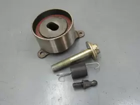 14516-pr4-a00 Acura 1994-2001 Integra Timing Belt Tensioner Hardware Mounting Bolts B18b1 Oem