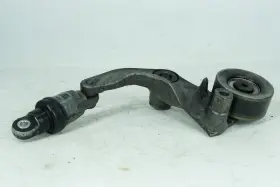 F-561822 Acura 2013-2015 Ilx 2.0l At Fwd Oem Engine Motor Tensioner Pulley Bracket