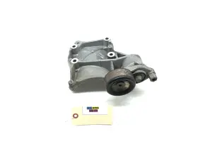 F-574388 Acura 2016-2020 Mdx 3.5l Engine Belt Tensioner Pulley A/c Compressor Bracket Oem