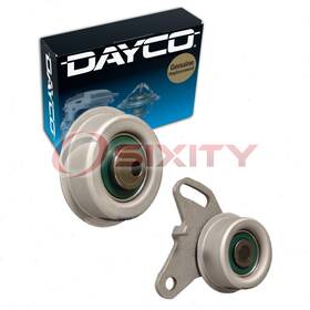 Advance Auto Parts 84011 Dayco Timing Belt Component Kit For Tck229 Tbk011 Engine Valve Train Lu