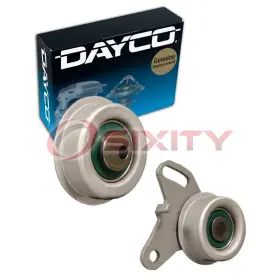 Tbk011 Advance Auto Parts 84011 Dayco Timing Belt Component Kit For Tck229 Engine Valve Train Lu