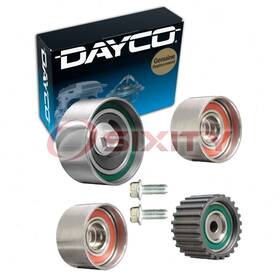 Advance Auto Parts 84066 Dayco Timing Belt Component Kit For Tbk066 Engine Valve Train Jq