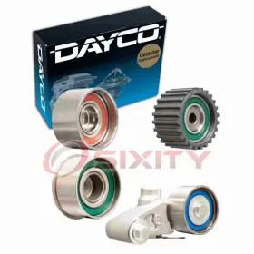 84105 Advance Auto Parts Dayco Timing Belt Component Kit For Engine Valve Train Components Nf
