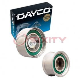Advance Auto Parts 84119 Dayco Timing Belt Component Kit For Engine Valve Train Components Mm