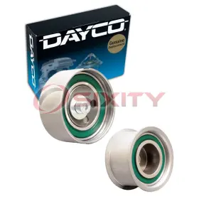 84119 Advance Auto Parts Dayco Timing Belt Component Kit For Engine Valve Train Components Mm