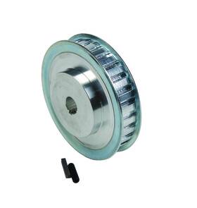 Aer21109 Aeromotive 21109 28-tooth Pulley Aftermarket High Performance Racing Speed Part