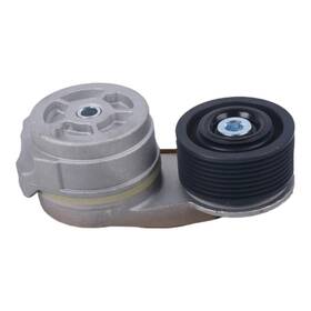 Aftermarket 4984045 Belt Tensioner For Cummins Isx15 Qsx15 N855 N14 M11 Volvo Gmc B6.7 K19