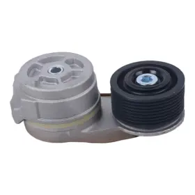 4984045 Aftermarket Belt Tensioner For Cummins Isx15 Qsx15 N855 N14 M11 Volvo Gmc B6.7 K19
