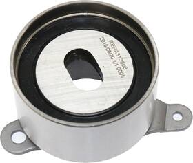 Aftermarket Replacement Repa313808 Timing Belt Tensioner For Honda Civic Cr-v Acura Integra Del Sol 1994-1997