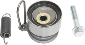 Repa313809 Aftermarket Replacement Timing Belt Tensioner For Honda Civic Acura El 2001-2005