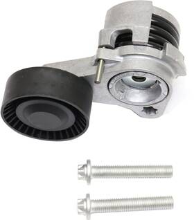 Aftermarket Replacement Repb545801 Timing Belt Tensioner For 525 325 323 328 330 528 530 E90 3 Series Bmw 325i X5