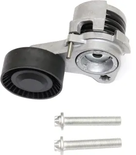 Repb545801 Aftermarket Replacement Timing Belt Tensioner For 525 325 323 328 330 528 530 E90 3 Series Bmw 325i X5