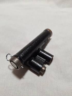 Aisin 3531187 Volvo B234f 16-valve 16v Hydraulic Timing Belt Tensioner Nos Nla