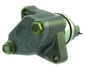 Aisin Bth-501 Engine Timing Chain Tensioner-eng Code F20c1 Fits 2000 Honda S2000 2.0l-l4