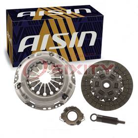Aisin Ckt-041 Clutch Kit For Tyk1502 Nu31191 Mu47709-1 Kf709-01 Ckt041 92367 Ne
