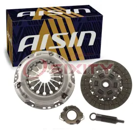 Mu47709-1 Aisin Ckt-041 Clutch Kit For Tyk1502 Nu31191 Kf709-01 Ckt041 92367 Ne