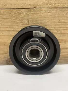 12469483 Am General Overrunning Clutch Pulley Serpentine Hmmwv M114