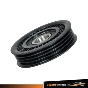 73131fc000 Antoc Tool Fh1097942l Ac Idler Pulley For Subaru Legacy Outback Forester Impreza 2.0l/2.5l
