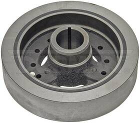 Apf 03860008 For New Harmonic Balancer Assembly