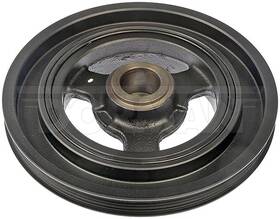 Apf 04667772 For New Harmonic Balancer Assembly