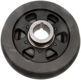 Apf 1230386g00 Fits 95-97 Nissan Pickup 90-94 D21 /2.4l L4 Gas Sohc Harmonic Balancer